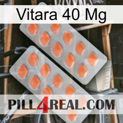 Vitara 40Mg 27